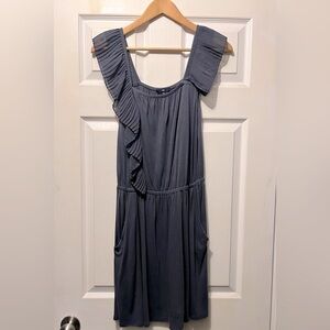 Gap dress